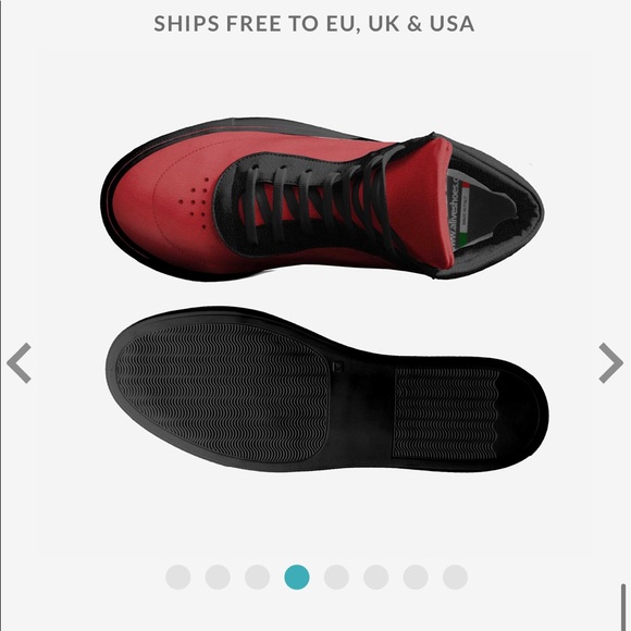 Shoes - Picture 3 of 3